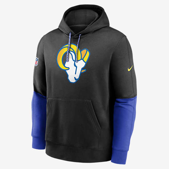 Nike nfl sweatshirt hot sale